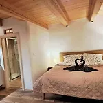 Gæstehus Petidomi 88 - Rozmberska