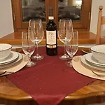 Petidomi 88 - Rozmberska 3* Český Krumlov