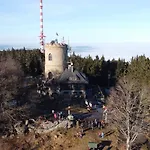 Gæstehus Petidomi 88 - Rozmberska Český Krumlov