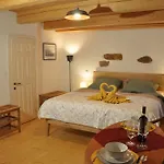 Gæstehus Petidomi 88 - Rozmberska Český Krumlov