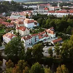 Petidomi 88 - Rozmberska