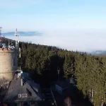 Petidomi 88 - Rozmberska Gæstehus Český Krumlov