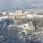 Petidomi 88 - Rozmberska Gæstehus Český Krumlov