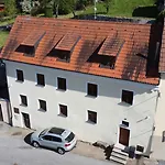 Petidomi 88 - Rozmberska Gæstehus Český Krumlov