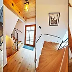 Petidomi 88 - Rozmberska Český Krumlov