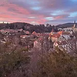 Petidomi 88 - Rozmberska Český Krumlov