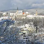 Petidomi 88 - Rozmberska Gæstehus Český Krumlov