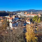 Petidomi 88 - Rozmberska Český Krumlov