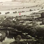 Petidomi 88 - Rozmberska 3* Český Krumlov