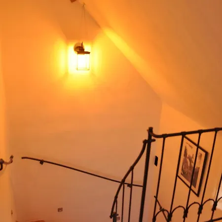 Pětidomí 88 - Rožmberská Affittacamere