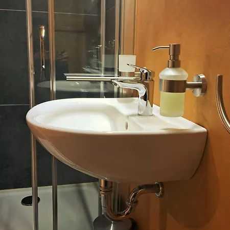 Casa de hóspedes Pětidomí 88 - Rožmberská Český Krumlov