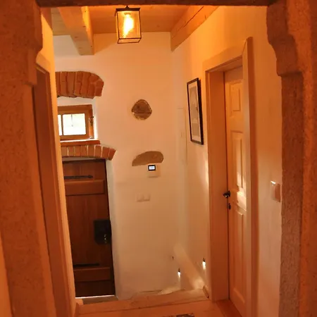 Konukevi Petidomi 88 - Rozmberska 4*