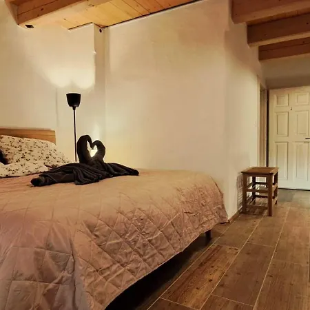 Casa de hóspedes Pětidomí 88 - Rožmberská Český Krumlov