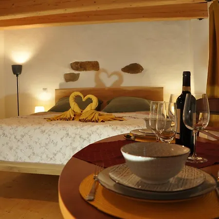 Konukevi Petidomi 88 - Rozmberska 4*