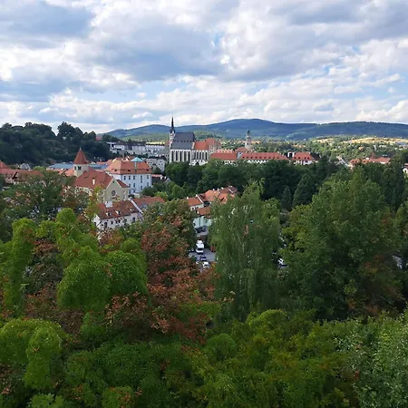 Pětidomí 88 - Rožmberská Casa de hóspedes Český Krumlov