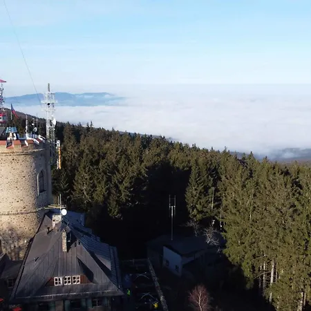 Petidomi 88 - Rozmberska Konukevi Český Krumlov