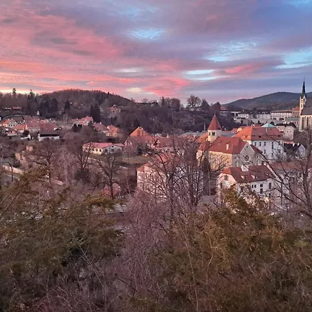Petidomi 88 - Rozmberska Cesky Krumlov