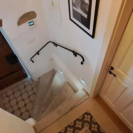 Casa de hóspedes Pětidomí 88 - Rožmberská Český Krumlov