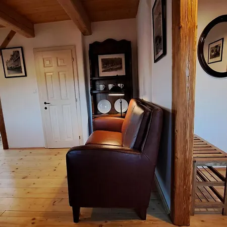 Konukevi Petidomi 88 - Rozmberska 4*