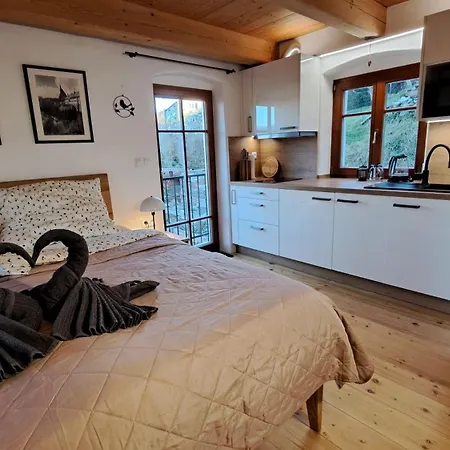 Petidomi 88 - Rozmberska