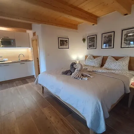 Pětidomí 88 - Rožmberská 3* Český Krumlov