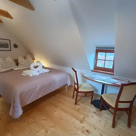 Gæstehus Petidomi 88 - Rozmberska