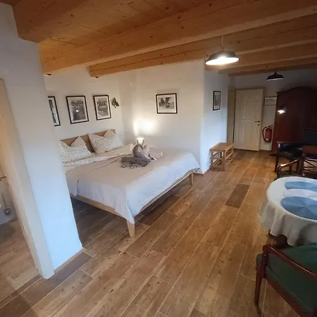 Petidomi 88 - Rozmberska Český Krumlov