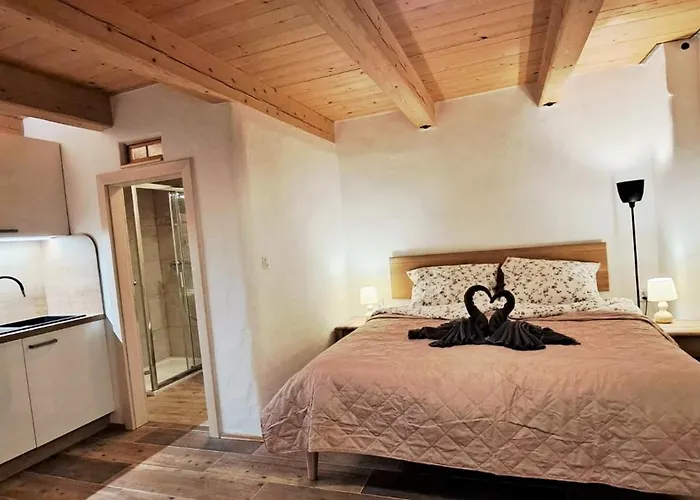 Gæstehus Petidomi 88 - Rozmberska