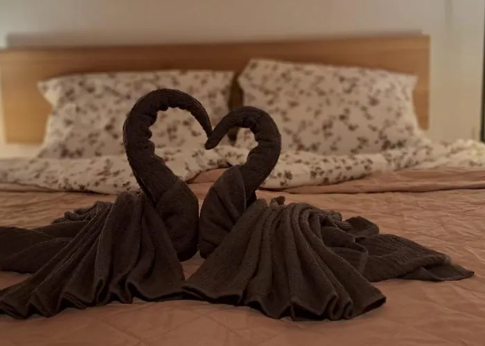 Petidomi 88 - Rozmberska 4* Český Krumlov