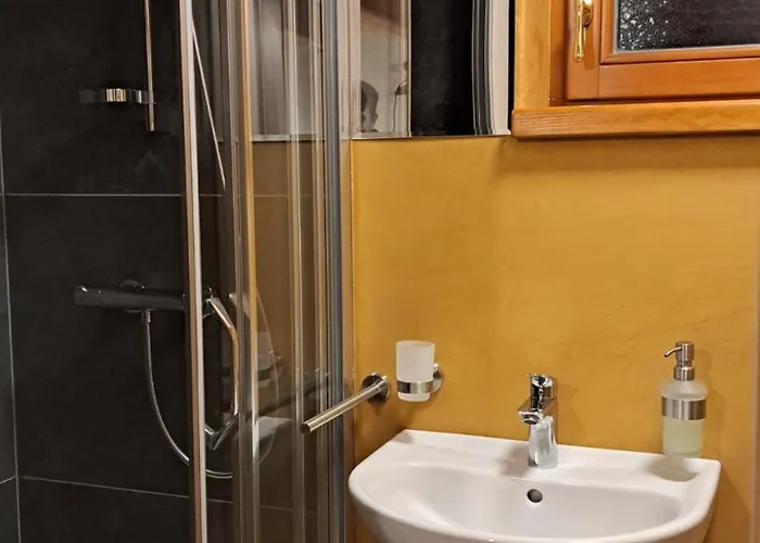 Petidomi 88 - Rozmberska ゲストハウス