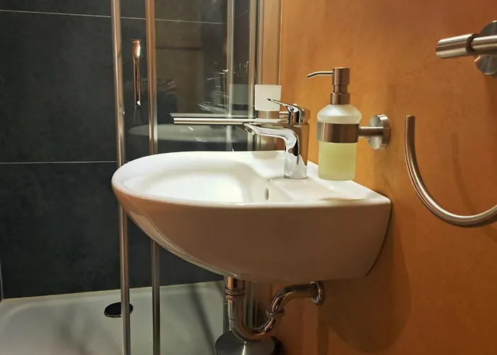 Gæstehus Petidomi 88 - Rozmberska Český Krumlov