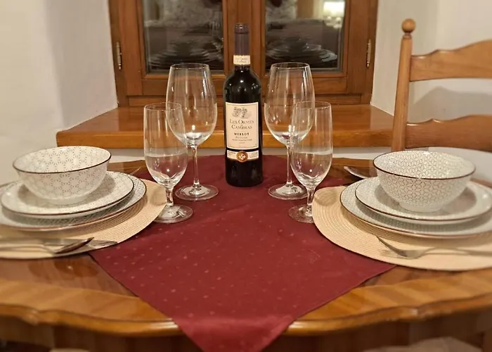 Petidomi 88 - Rozmberska 4* Český Krumlov