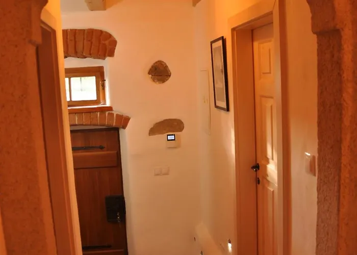 ゲストハウス Petidomi 88 - Rozmberska 4*