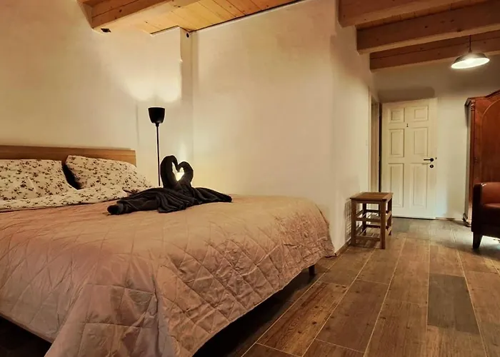 Gæstehus Petidomi 88 - Rozmberska Český Krumlov