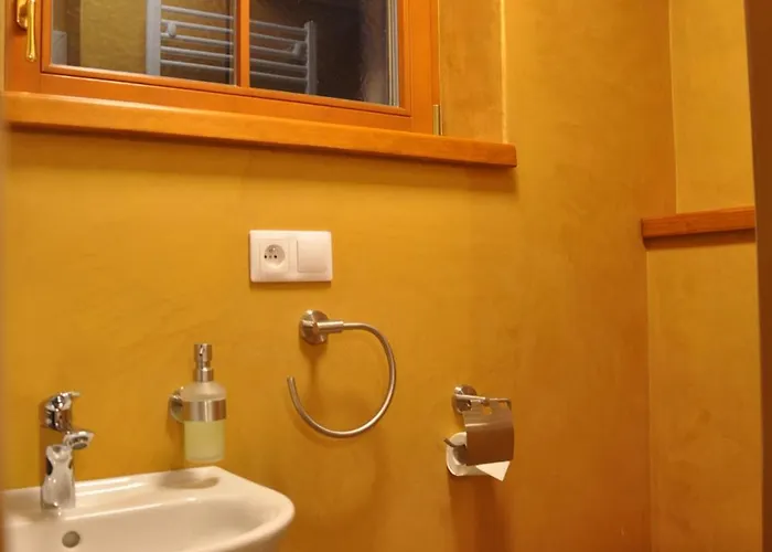 Petidomi 88 - Rozmberska 4* チェスキー クルムロフ