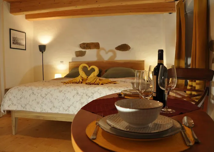 Gæstehus Petidomi 88 - Rozmberska 4*