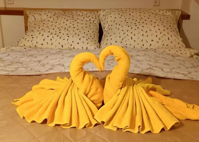 Petidomi 88 - Rozmberska 4*