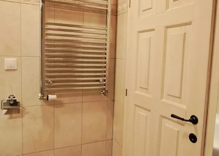 Petidomi 88 - Rozmberska ゲストハウス チェスキー クルムロフ