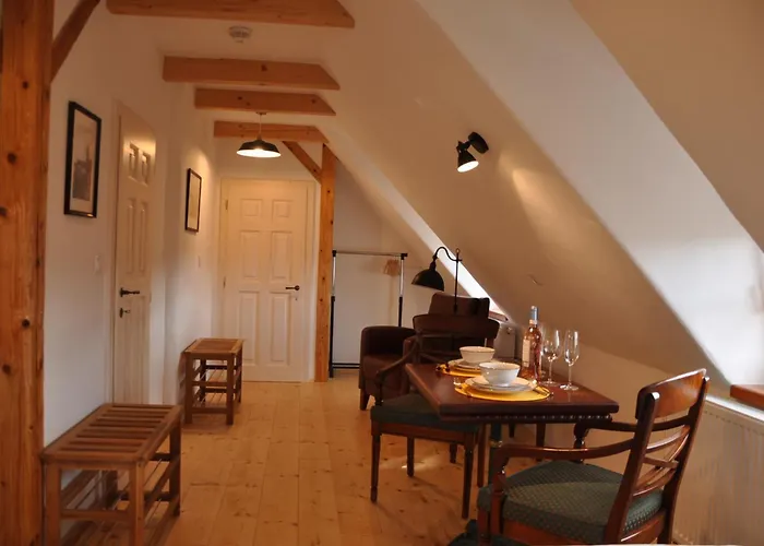 Petidomi 88 - Rozmberska ゲストハウス 4*