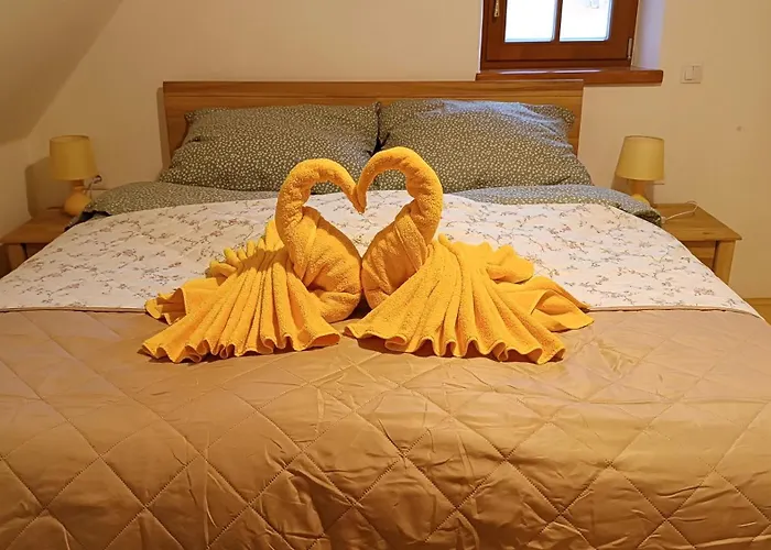 Guest house Petidomi 88 - Rozmberska 4*