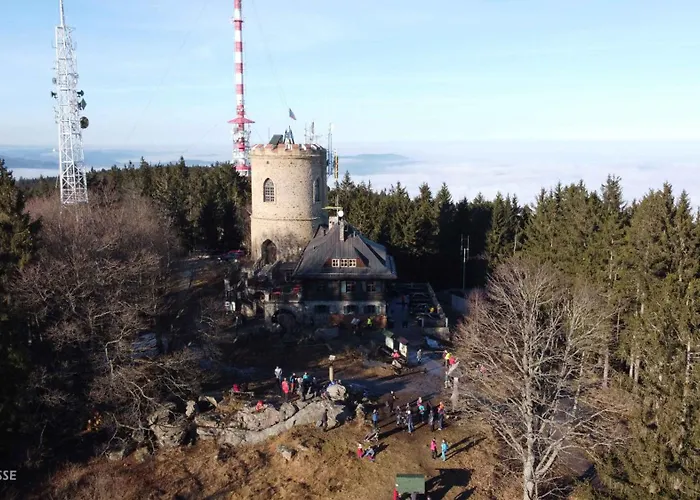 Gæstehus Petidomi 88 - Rozmberska Český Krumlov