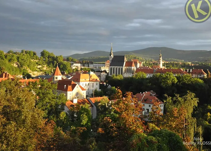 Petidomi 88 - Rozmberska Český Krumlov