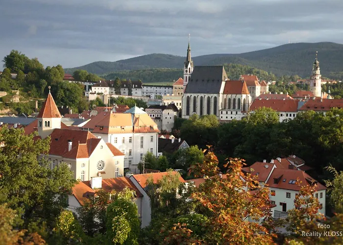 Petidomi 88 - Rozmberska ゲストハウス