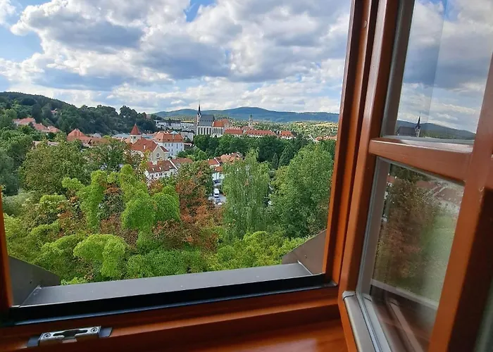 Petidomi 88 - Rozmberska ゲストハウス