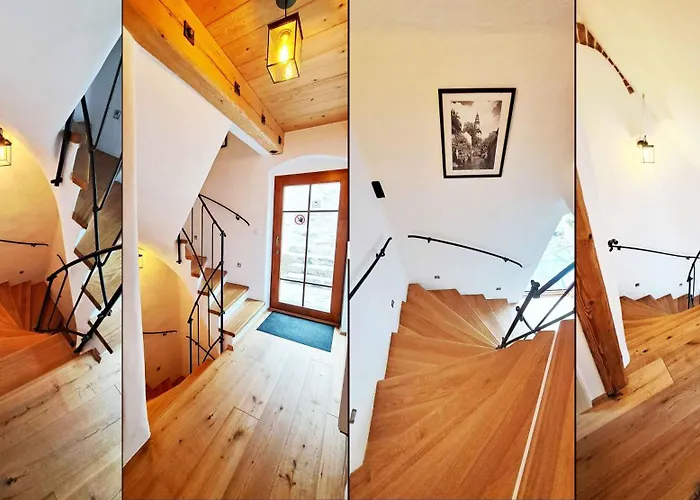 Petidomi 88 - Rozmberska Cesky Krumlov