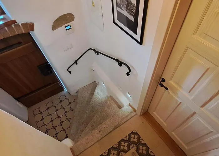 ゲストハウス Petidomi 88 - Rozmberska チェスキー クルムロフ