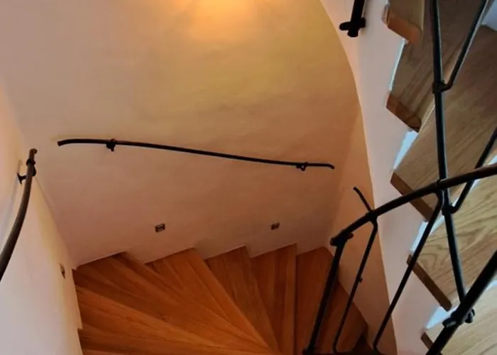 Petidomi 88 - Rozmberska Gæstehus 4*