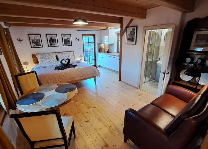 Petidomi 88 - Rozmberska 4*