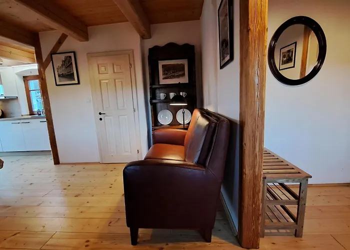 Gæstehus Petidomi 88 - Rozmberska 4*