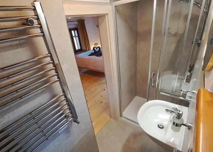 Gæstehus Petidomi 88 - Rozmberska Český Krumlov